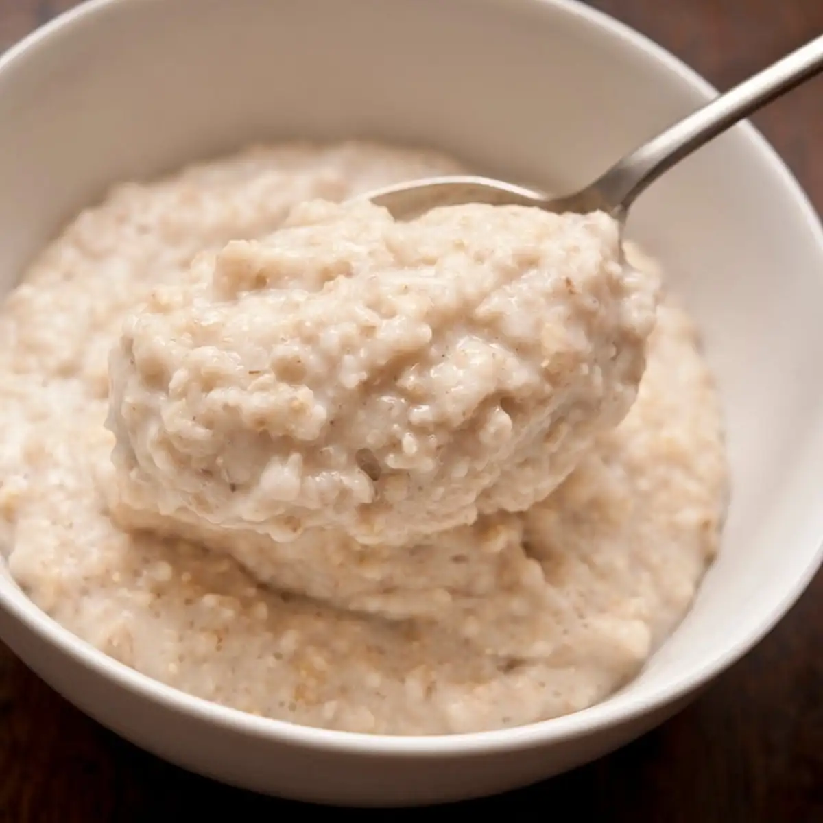 Mingau de Aveia Salgado com Legumes Frescos da Estação - inspiração 2