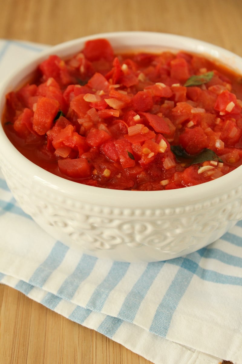 Dica de Ouro: Escolha do Tomate Ideal - inspiração 3