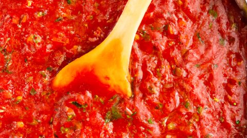 Como Identificar: Ponto Certo de Cozimento - inspiração 2