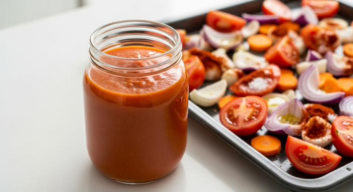 Dica de Chef: A Pitada Secreta para Adoçar Naturalmente - inspiração 1