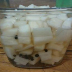 Escolhendo o Nabo Ideal: Qual Variedade Garante o Melhor Sabor? - inspiração 2