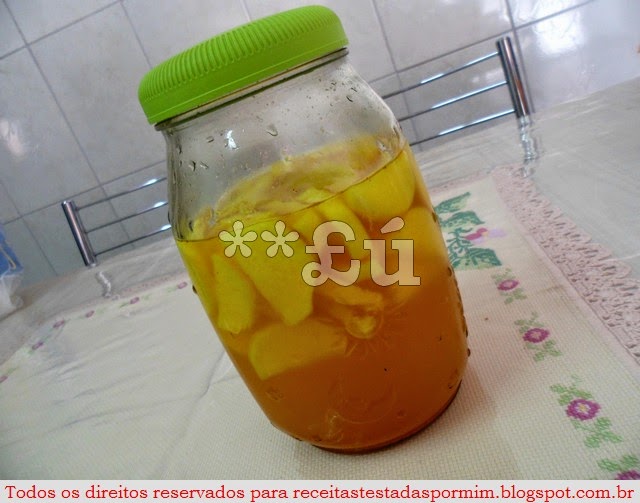 Dominando a Calda Agridoce: O Equilíbrio Perfeito de Sabores - inspiração 1