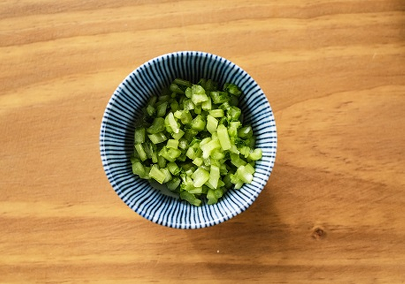 O Segredo do Dourado: Como Obter a Cor Vibrante do Takuan Tradicional - inspiração 2