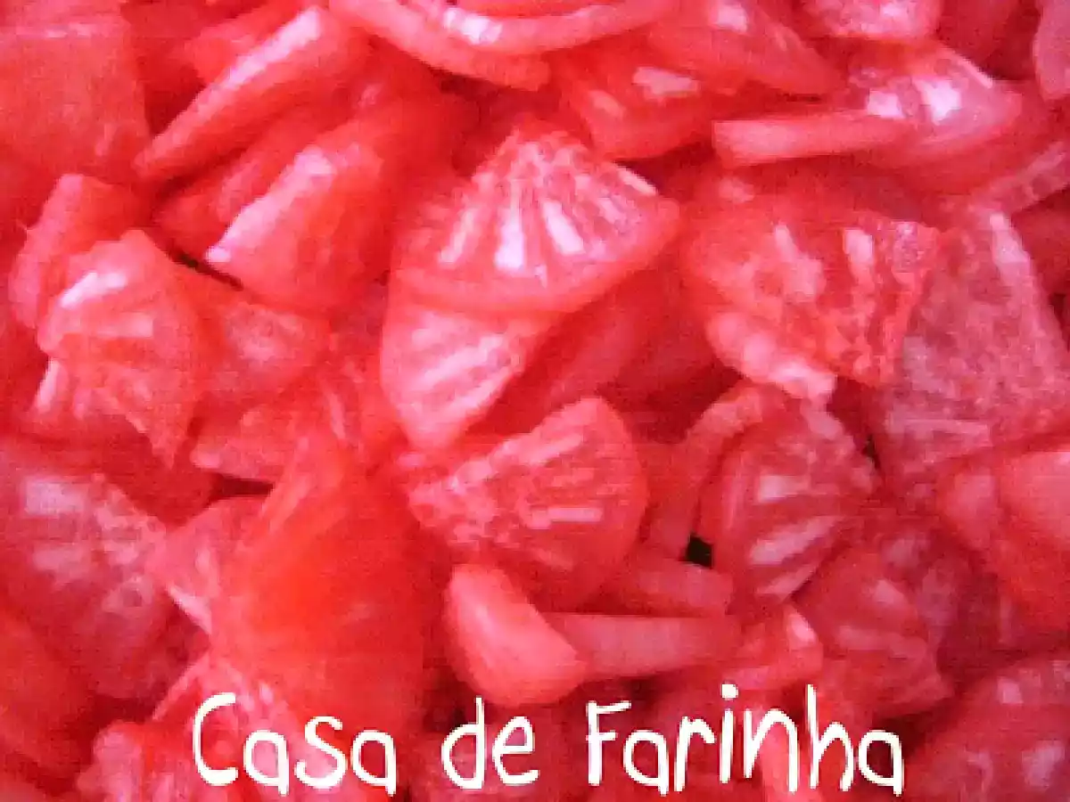 O Segredo do Dourado: Como Obter a Cor Vibrante do Takuan Tradicional - inspiração 3