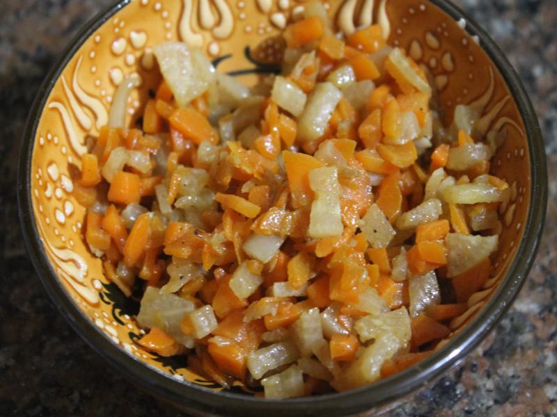 Temperos Extras: Adições Criativas que Elevam o Aroma e o Paladar - inspiração 1