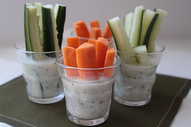 Dica de Ouro: Escolha os Vegetais Frescos - inspiração 1