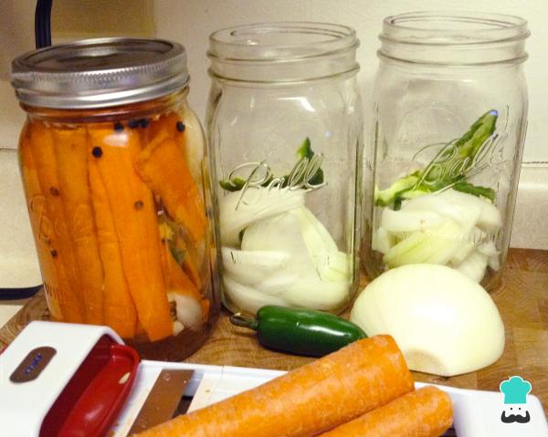 Dica de Ouro: Escolha os Vegetais Frescos - inspiração 2