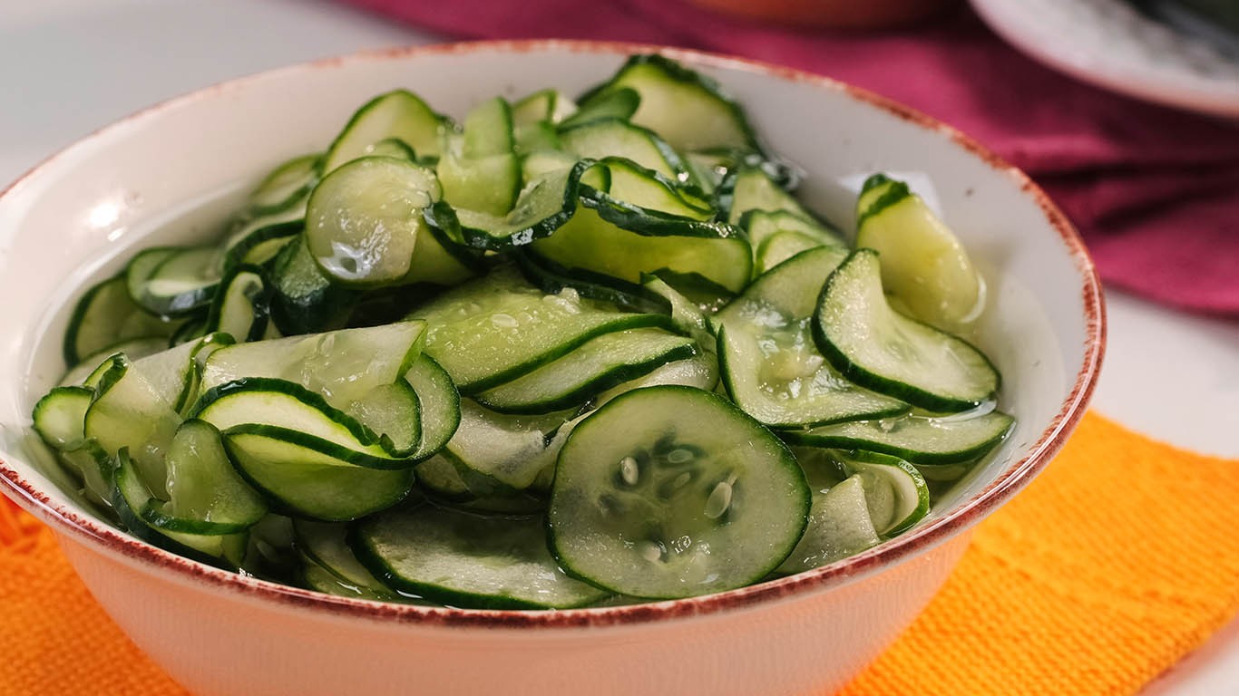 Segredo do Chef: Cozimento Al Dente da Cenoura - inspiração 2