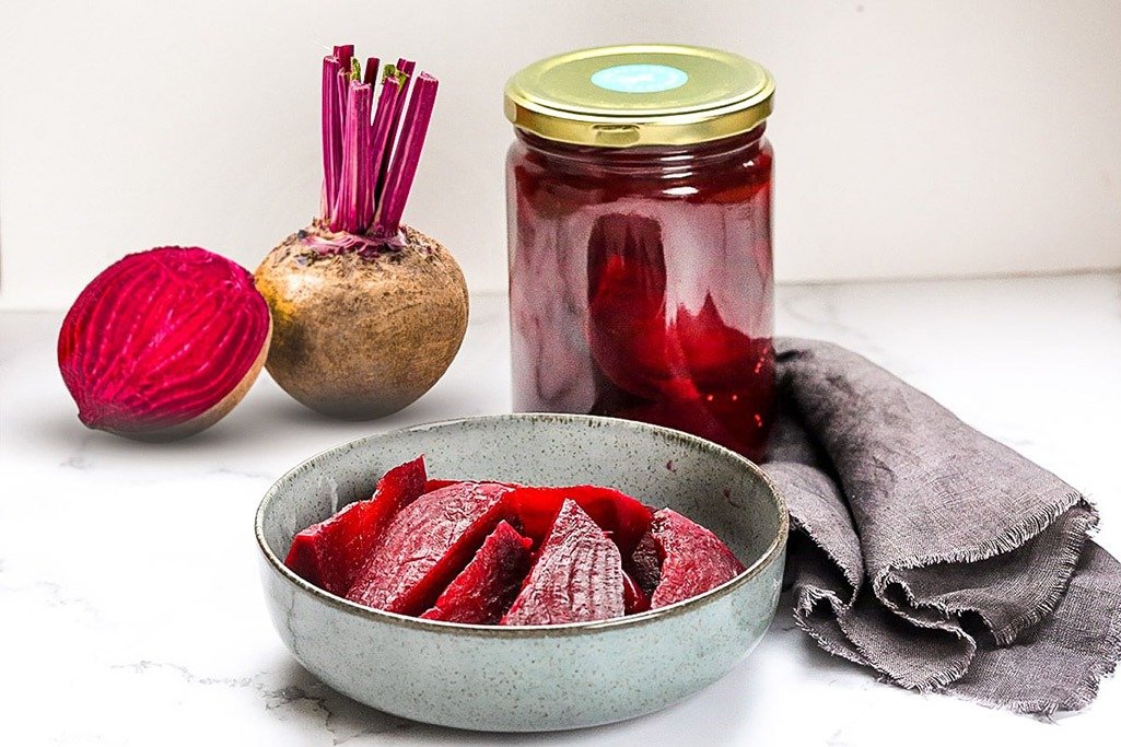 Segredo do Chef: Cozimento Al Dente da Cenoura - inspiração 3