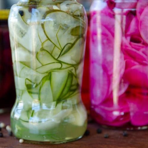 Atenção: Proporção Perfeita de Vinagre e Água - inspiração 1