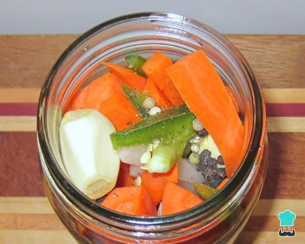 Cuidado Essencial: Esterilização Correta dos Potes - inspiração 2