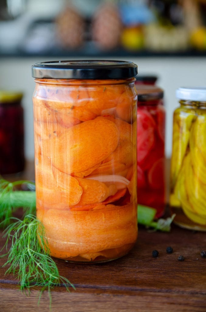 Cuidado Essencial: Esterilização Correta dos Potes - inspiração 3