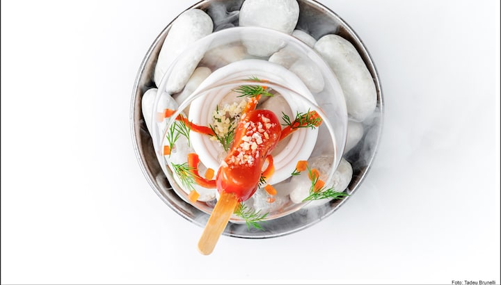 Dica de Ouro: Escolha a Goiaba Perfeita - inspiração 2