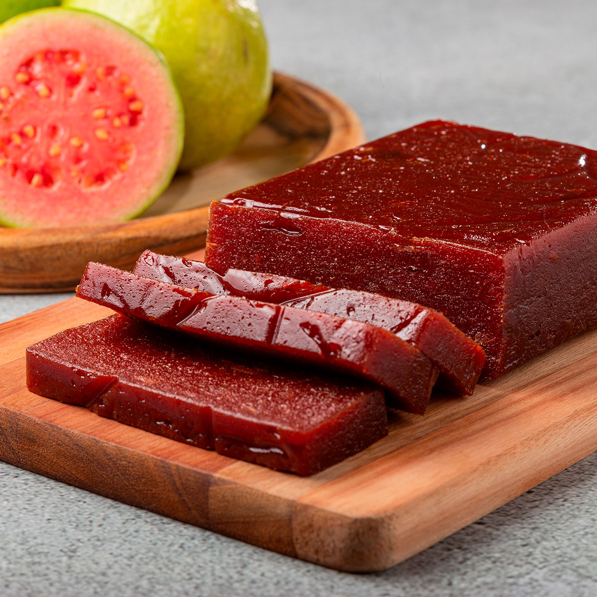 Dica de Ouro: Escolha a Goiaba Perfeita - inspiração 3