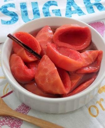 Receita Secreta: Geleia de Goiaba Irresistível - inspiração 3