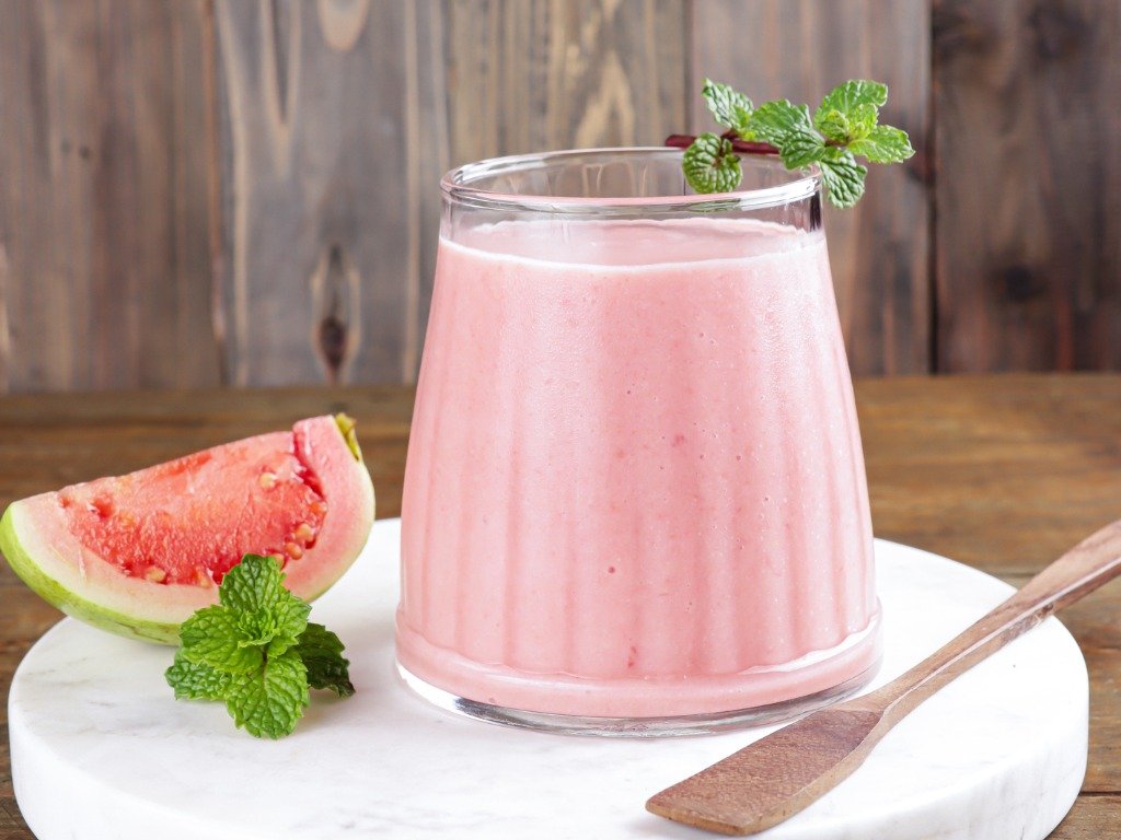 Passo a Passo no Liquidificador: A Consistência Ideal - inspiração 1