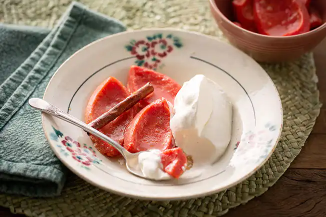 Passo a Passo no Liquidificador: A Consistência Ideal - inspiração 2