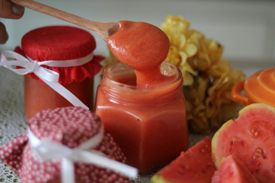 Passo a Passo no Liquidificador: A Consistência Ideal - inspiração 3