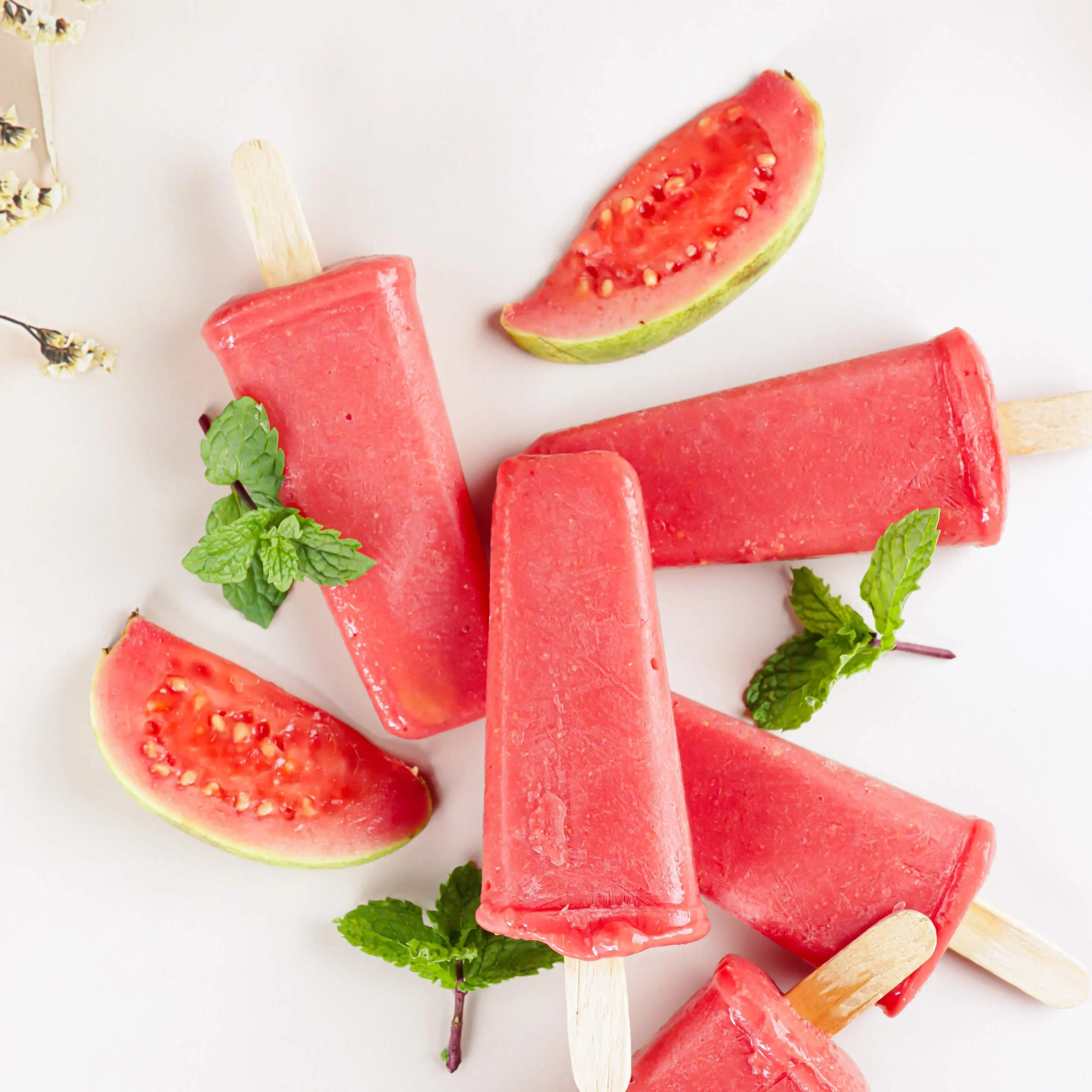 Congelamento Sem Mistério: Prolongue a Durabilidade - inspiração 1