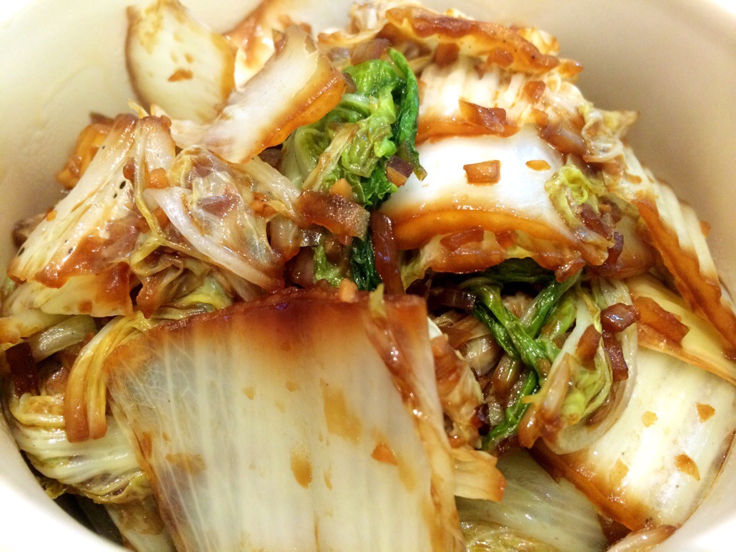 Preparação Essencial: Lave e Corte sem Erros - inspiração 2