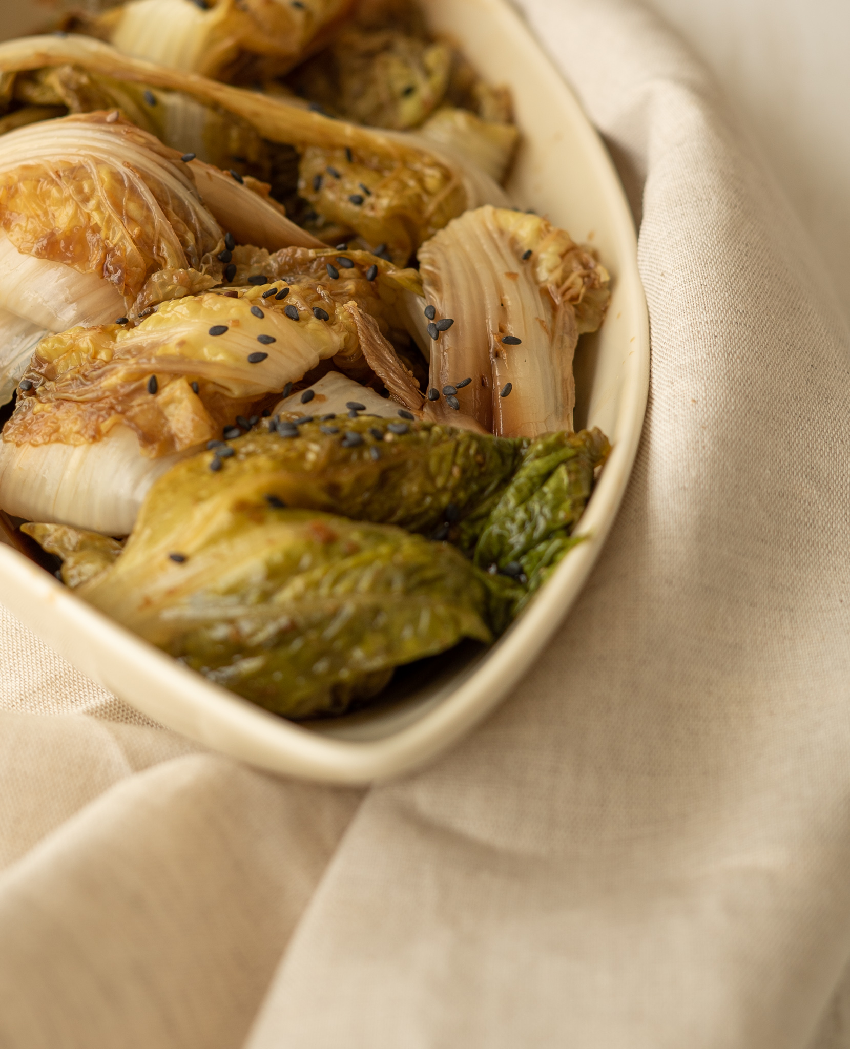 Preparação Essencial: Lave e Corte sem Erros - inspiração 3