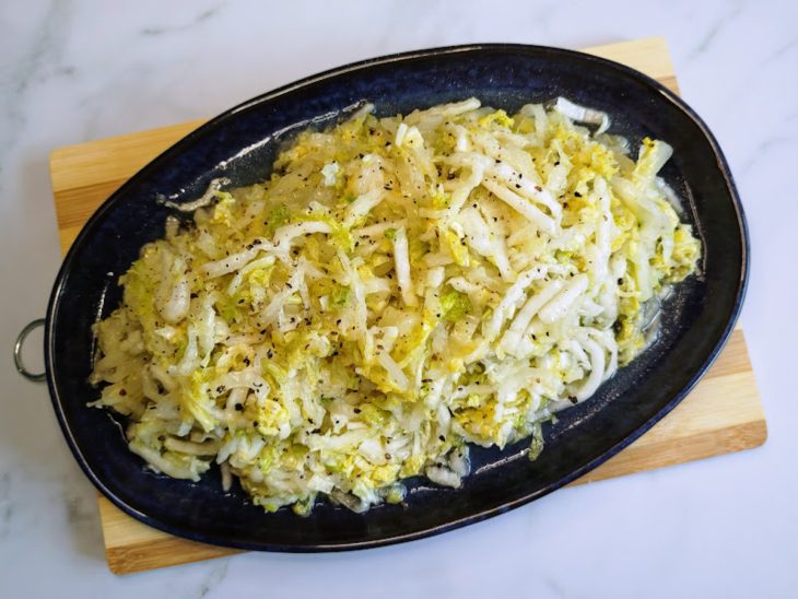 Erros Comuns ao Refogar: O Que Evitar para Um Resultado Impecável - inspiração 3