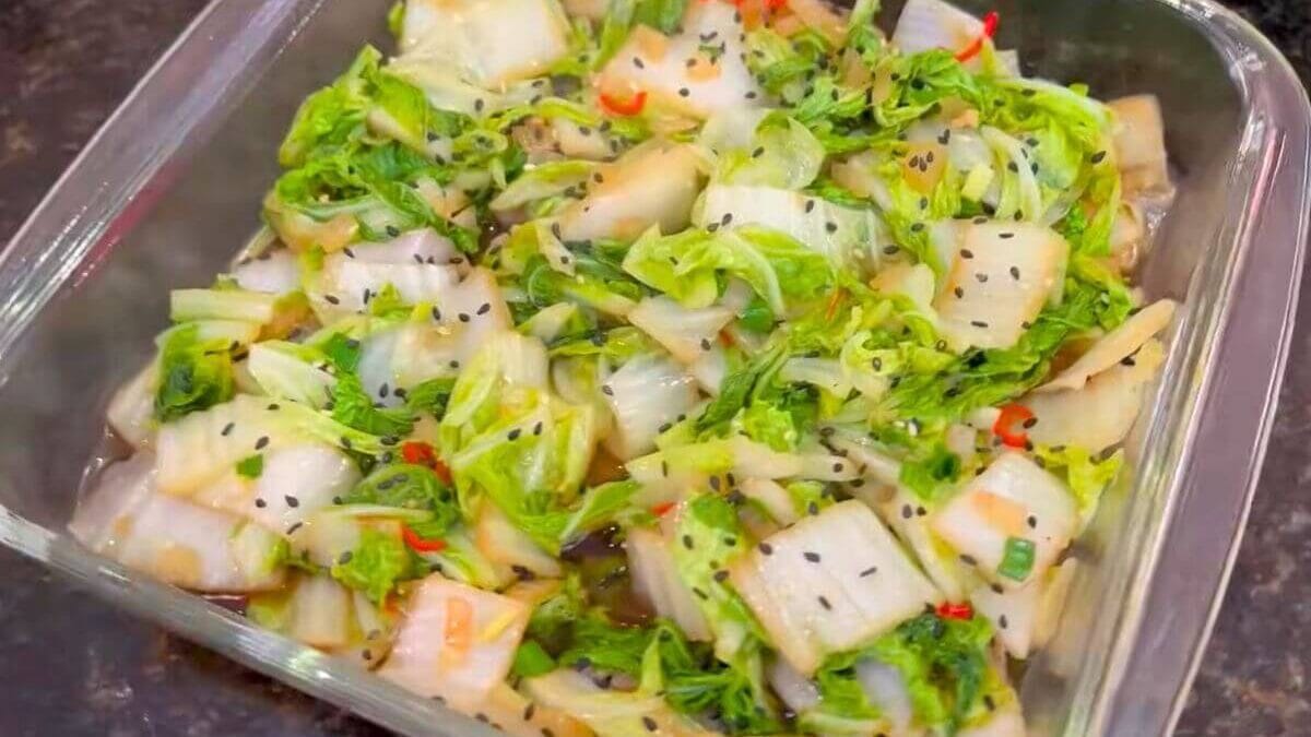 O Ponto da Acelga: Quando e Como Cozinhar para a Textura Ideal - inspiração 1