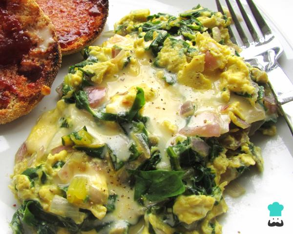 O Ponto da Acelga: Quando e Como Cozinhar para a Textura Ideal - inspiração 2