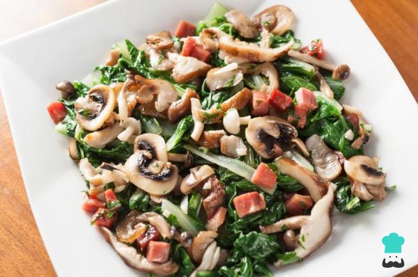 O Ponto da Acelga: Quando e Como Cozinhar para a Textura Ideal - inspiração 3