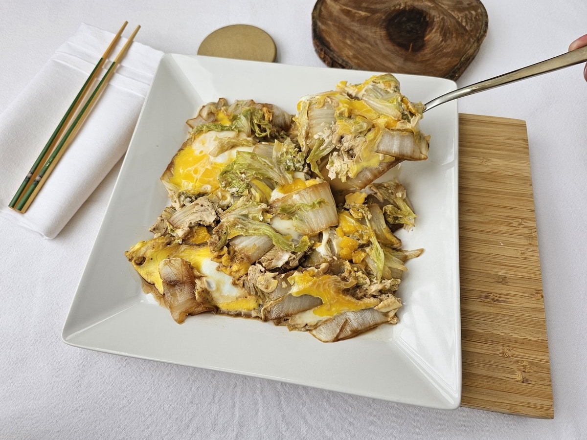 Tempero na Medida: Potencializando o Gosto com Criatividade - inspiração 2