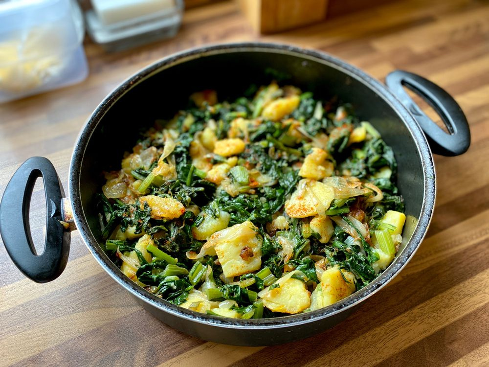 Refogado Turbinado: Cenoura e Tomate para Mais Cor e Nutrientes - inspiração 2