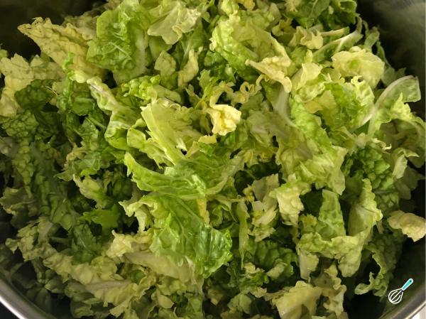 Além do Refogado: Ideias Criativas para Aproveitar a Acelga - inspiração 2