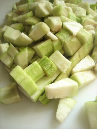 Dica de ouro: Escolha a bucha perfeita para o refogado - inspiração 2