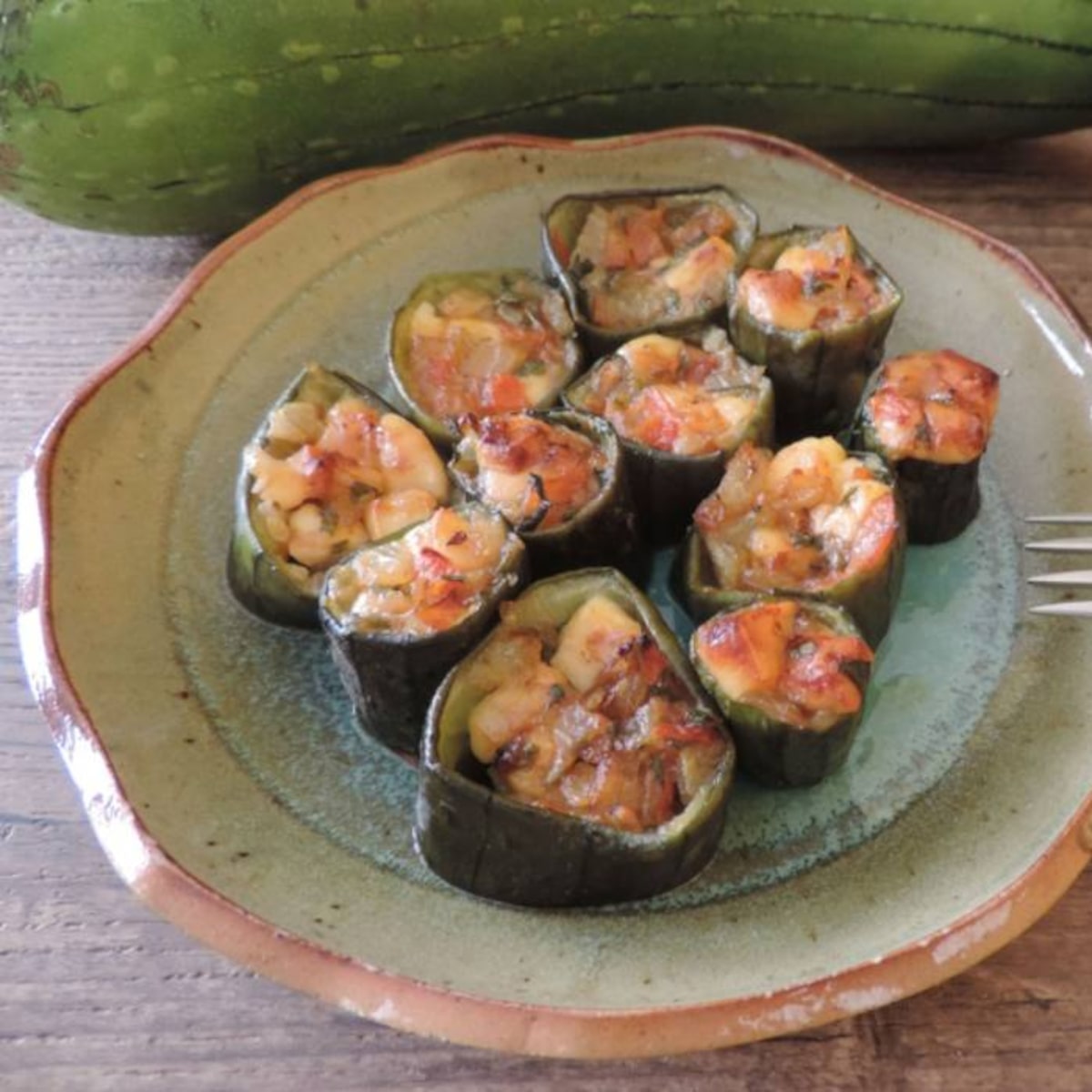 Dica de ouro: Escolha a bucha perfeita para o refogado - inspiração 3