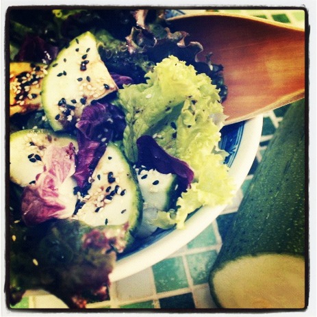 Solução rápida: Refogado de bucha na pressão para dias corridos - inspiração 1