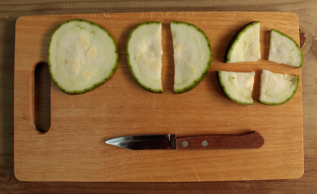 Solução rápida: Refogado de bucha na pressão para dias corridos - inspiração 2