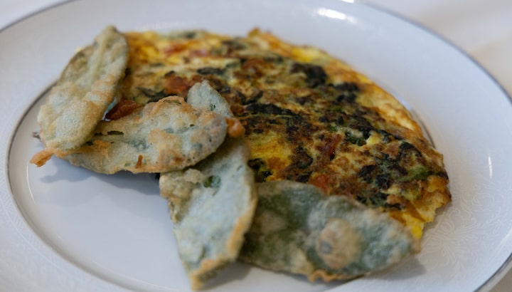 Armazenamento Inteligente: Como Manter Sua Taioba Fresca e Pronta para o Próximo Refogado - inspiração 1