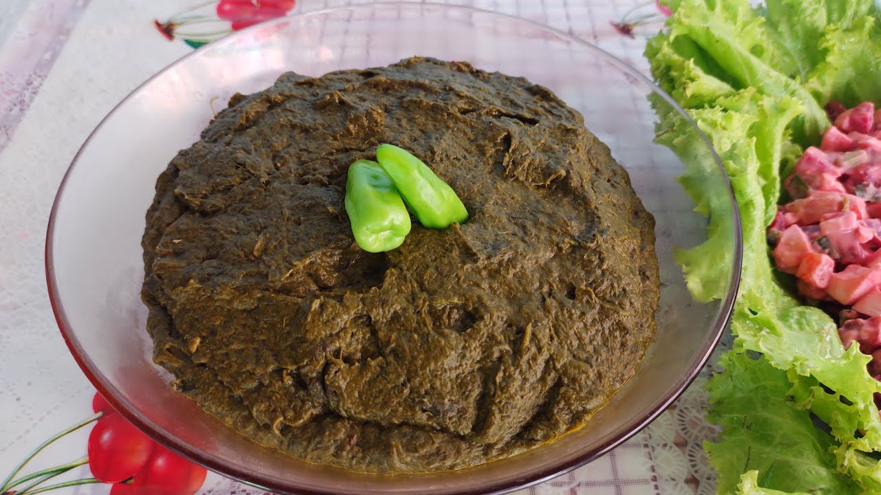 Saúde no Prato: Os Benefícios Nutricionais Incríveis que a Taioba Oferece - inspiração 2