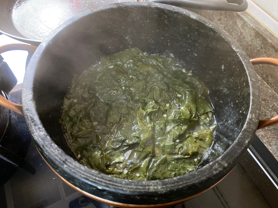 Evite Armadilhas: Erros Comuns ao Preparar Taioba e Como Corrigi-los Facilmente - inspiração 2