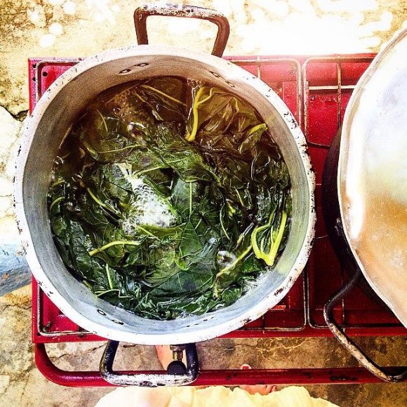 Harmonizando Sabores: Sugestões de Acompanhamentos para uma Refeição Completa e Deliciosa - inspiração 1