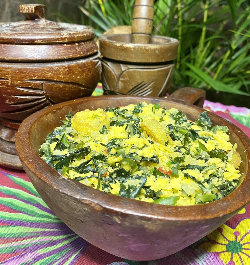 Harmonizando Sabores: Sugestões de Acompanhamentos para uma Refeição Completa e Deliciosa - inspiração 2