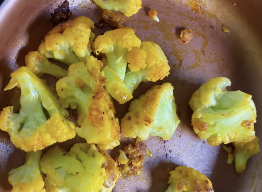 Harmonizando Sabores: Sugestões de Acompanhamentos para uma Refeição Completa e Deliciosa - inspiração 3