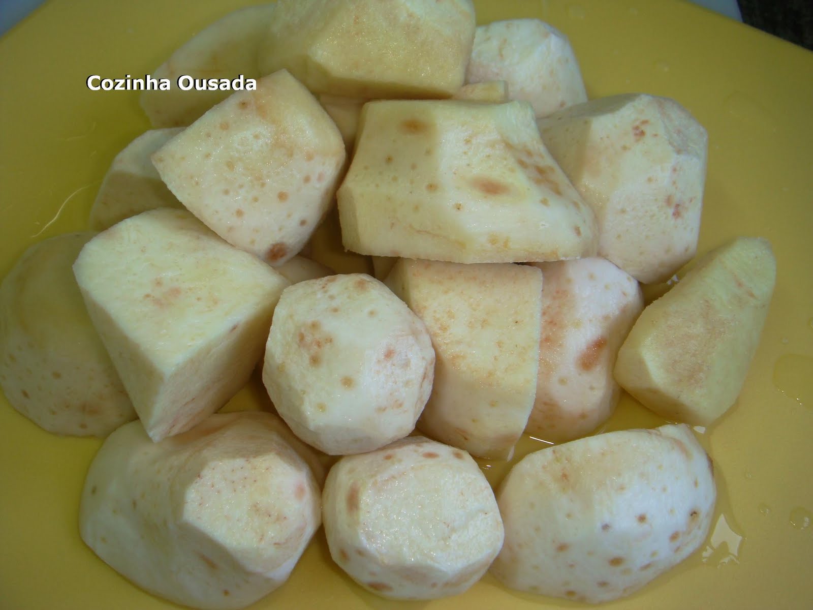 Além do Básico: Ideias Criativas para Incluir Taioba em Outras Receitas no Dia a Dia - inspiração 2