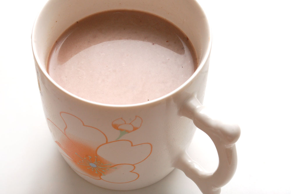 Suco de Cacau com Toque de Café: Uma Combinação Estimulante e Deliciosa - inspiração 3