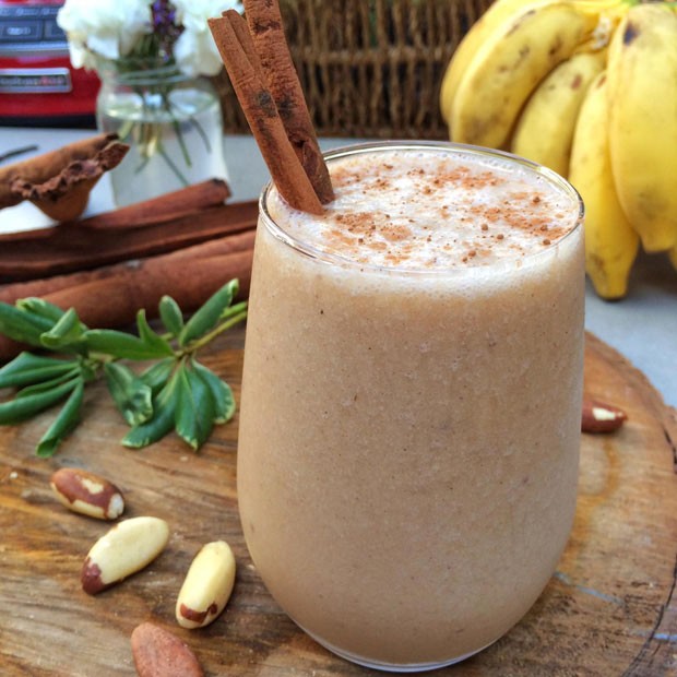 Suco de Cacau Vegano: Uma Opção Deliciosa com Leite Vegetal - inspiração 2