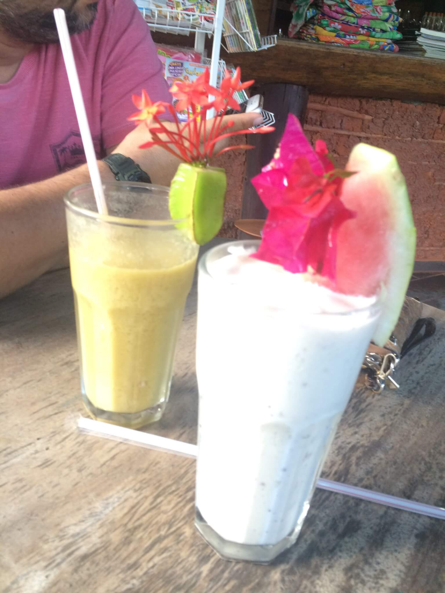 Suco de Cacau Vegano: Uma Opção Deliciosa com Leite Vegetal - inspiração 3