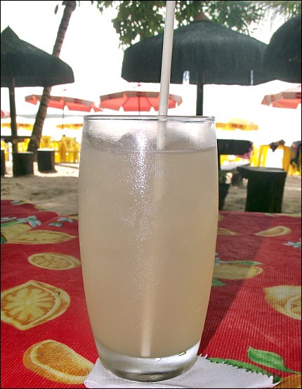 Suco Turbinado para o Pré-Treino: Cacau, Leite e Banana para Mais Energia - inspiração 3