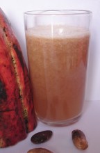 Suco de Cacau Gourmet: Adoce com Mel e Explore Novos Sabores - inspiração 3