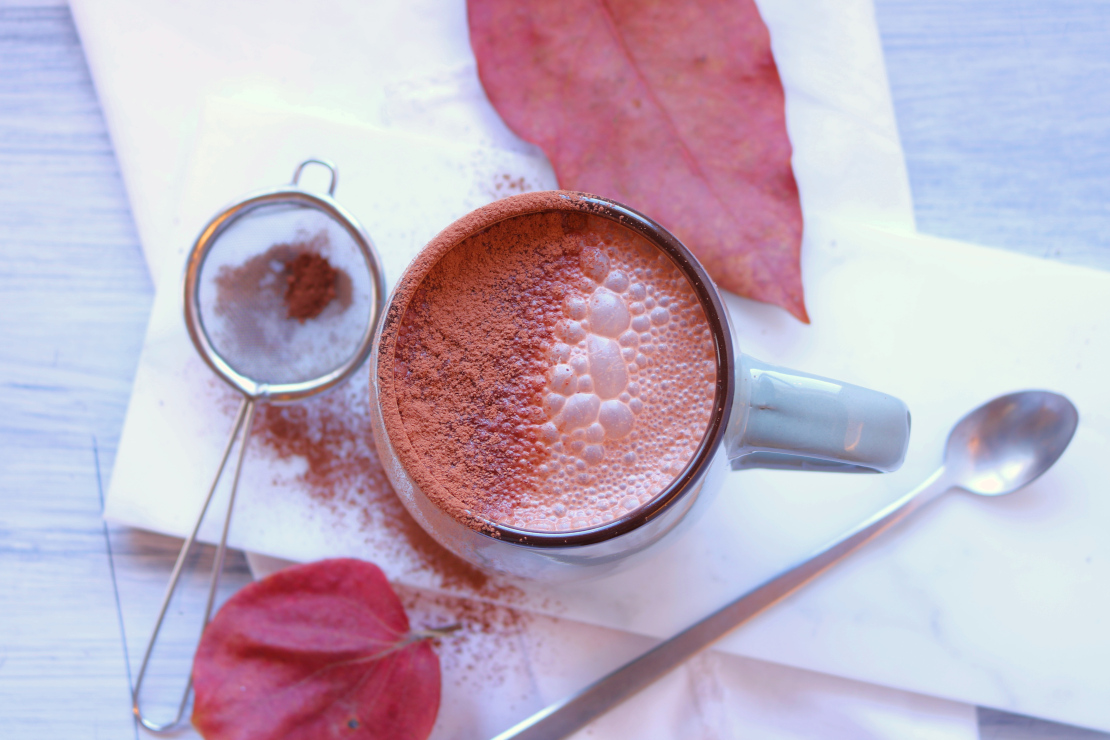 Suco de Cacau Fit: Reduza o Açúcar e Aumente as Fibras - inspiração 2