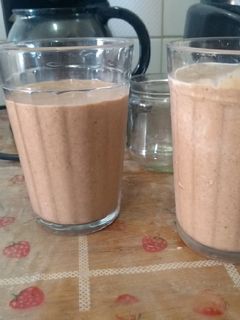 Suco de Cacau e Especiarias: Aqueça o Paladar com Canela e Noz-Moscada - inspiração 1